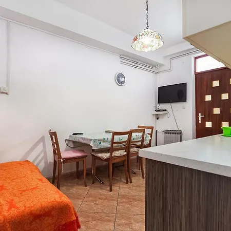 Jure Apartment Porec Exterior photo