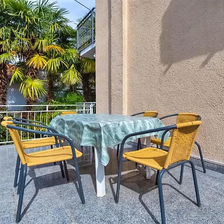 Jure Apartment Porec Exterior photo