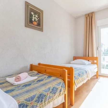 Jure Apartment Porec Exterior photo