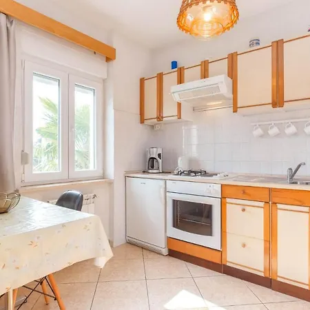 Jure Apartment Porec Exterior photo