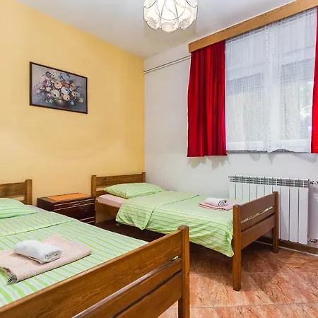 Jure Apartment Porec Exterior photo