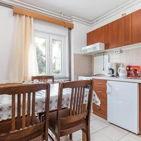 Jure Apartment Porec Exterior photo