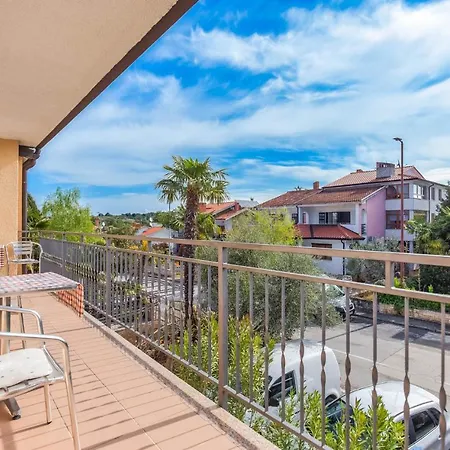 Jure Apartment Porec Exterior photo