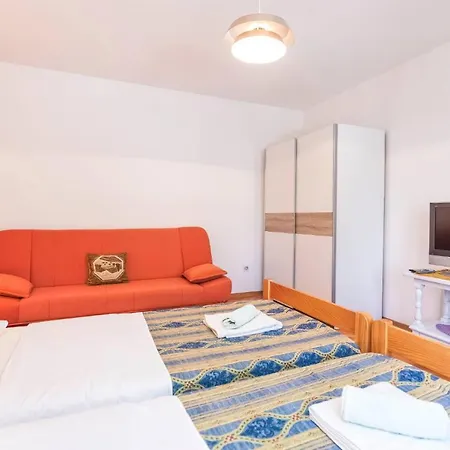 Jure Apartment Porec Exterior photo