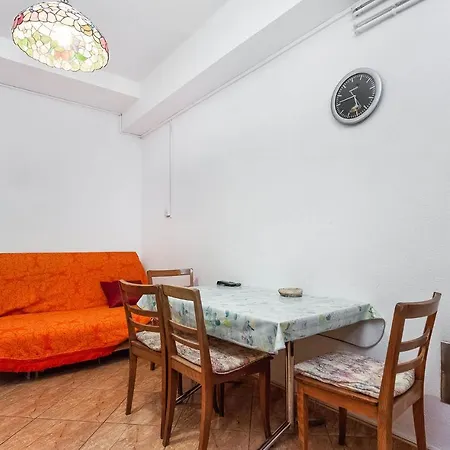 Jure Apartment Porec Exterior photo