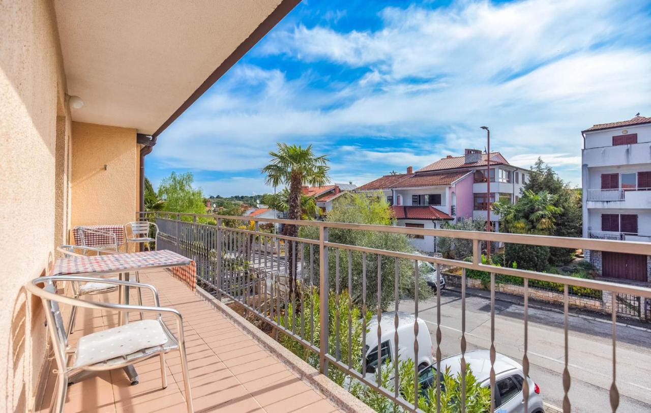 Apartment Jure