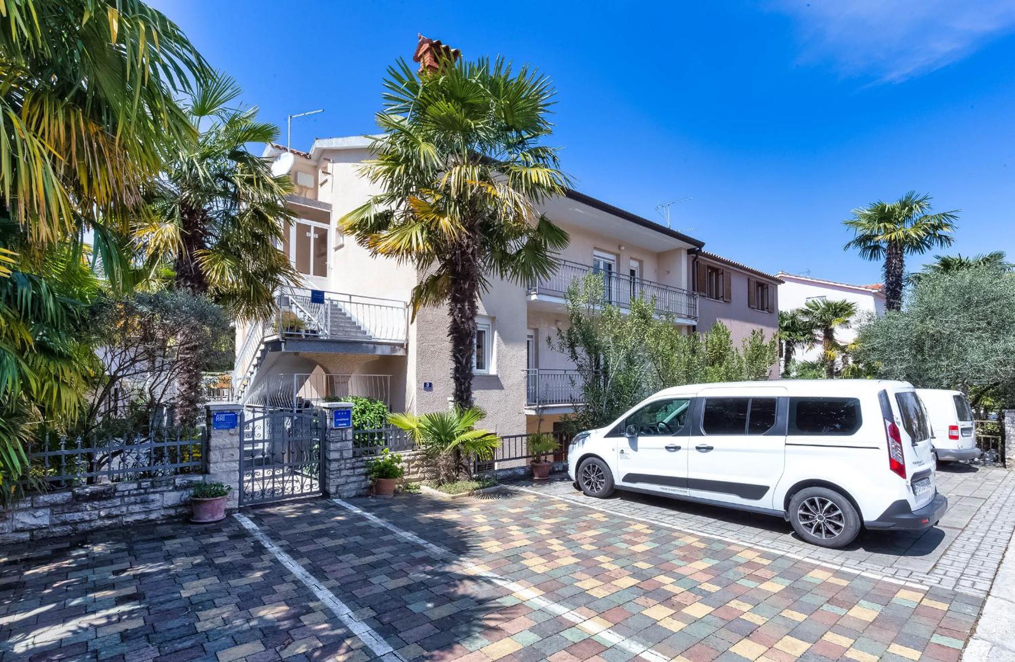 Appartement Jure